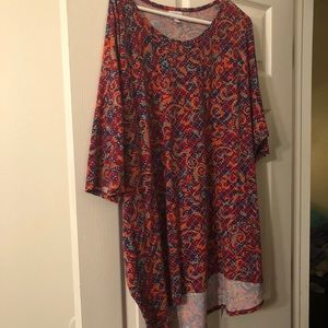 3X Lularoe Irma